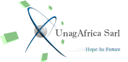 Logo UnagAfrica